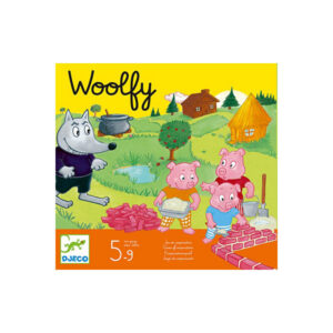 Woolfy