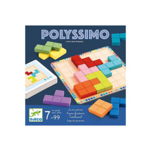 Polyssimo