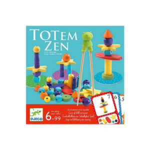 Totem zen