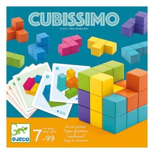 Cubissimo