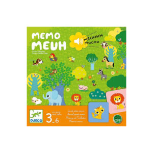 Memo meuh