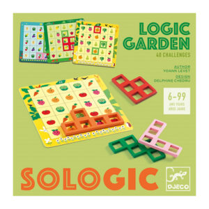 Logic garden