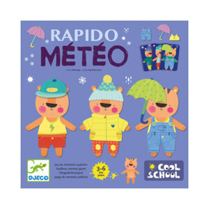 Rapido meteo