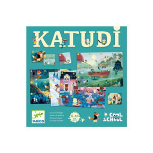 Katudi