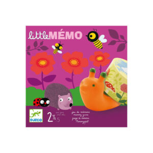 Little MÉMO