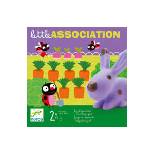 Little ASSOCIATION