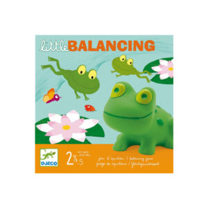 Little BALANCING
