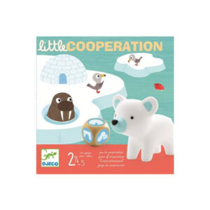 Little COOPERATION