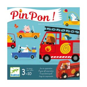 Pin pon!