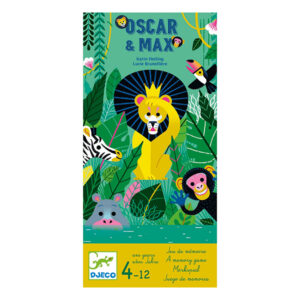 Oscar & Max