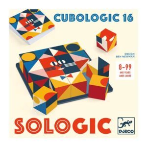Cubologic 16
