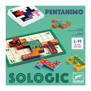 Pentanimo