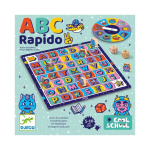 ABC rapido