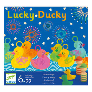 Ducky ducky