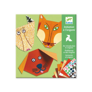 Origami animali