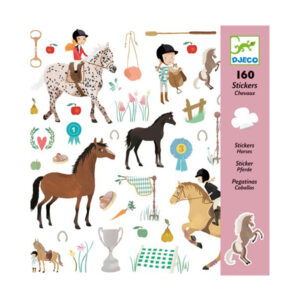 Stickers cavalli