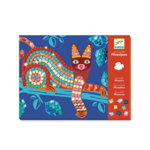 Mosaico Oaxacan