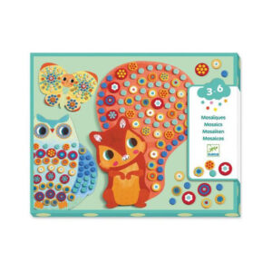 Mosaico millefiori