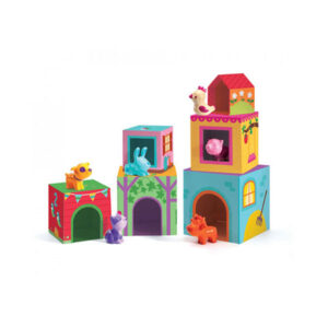 Cubi Topanifarm