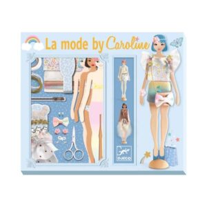 La mode by Caroline