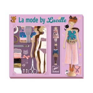 La mode by Lucille