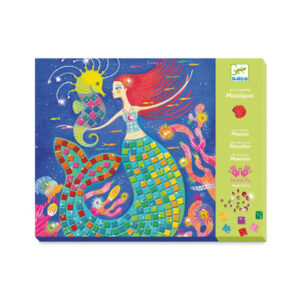Mosaico sirene