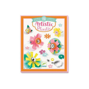 Artistic plastic anelli