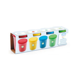 Plastilina colorata