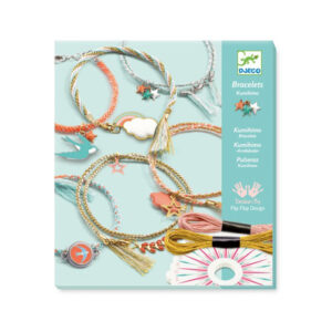 Braccialetti in corda