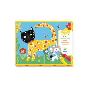 Disegnare a puntini