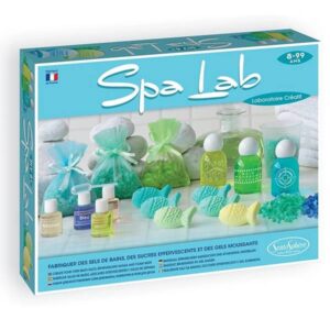 Spa lab