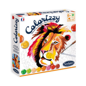 Colorizzy Savana