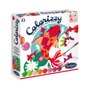 Colorizzy Fondale marino
