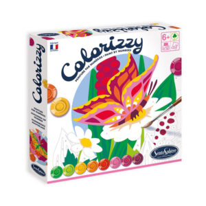 Colorizzy Farfalle