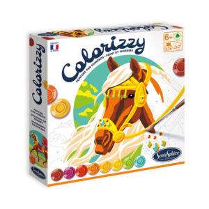 Colorizzy Cavallo
