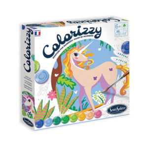 Colorizzy Unicorno