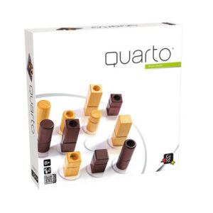 Quarto classic