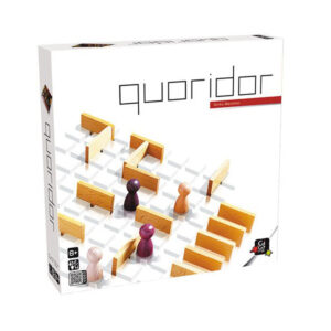 Quoridor classic