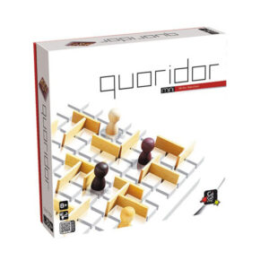 Quoridor mini
