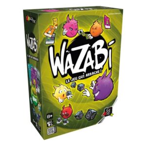 Wazabi
