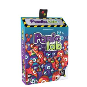 Panic lab