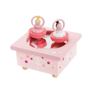 Carillon ballerine