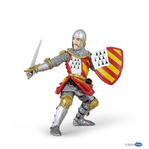 Cavaliere al torneo