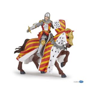 Cavallo al torneo
