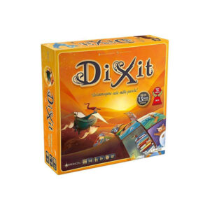 Dixit