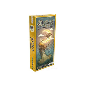 Dixit 05 Daydreams