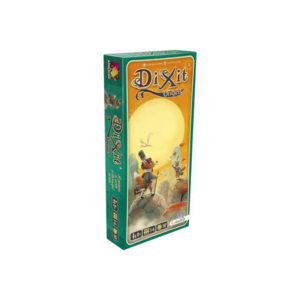 Dixit 04 Origins