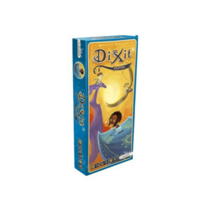 Dixit 03 Journey