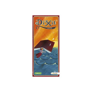 Dixit 02 Quest