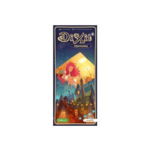 Dixit 06 Memories